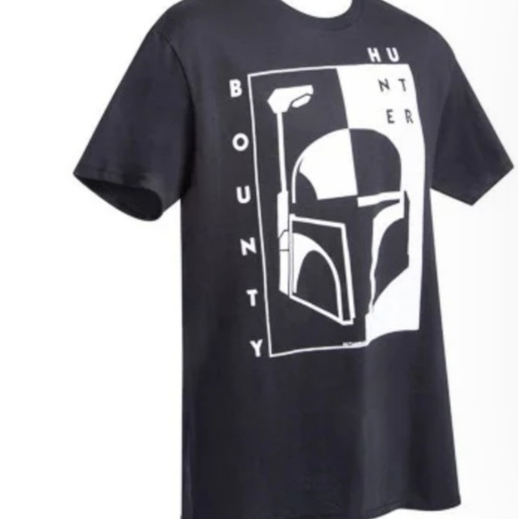 Star Wars Bounty Hunter T - Picture 4 of 5